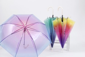 Umbrella Gradation