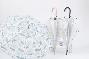 Umbrella Flower Animals