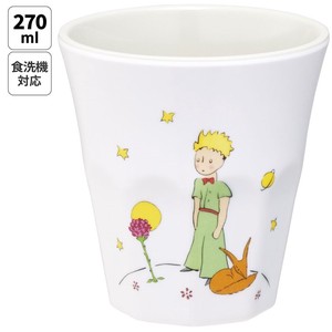 Cup/Tumbler Sumikkogurashi The little prince