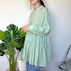 Tunic Tiered 【2024NEW】