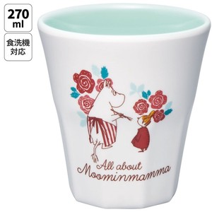 Cup/Tumbler Moominmamma
