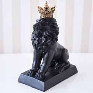 ★Spring fair★【新商品】ときめく雑貨♪♪｜王冠のライオン BK