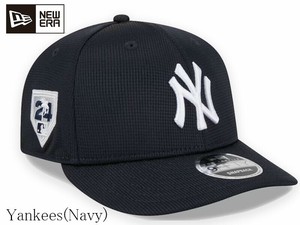 NEWERA LP950 MLB24 SPRING TRAINING　　21512　プライスダウンオファー