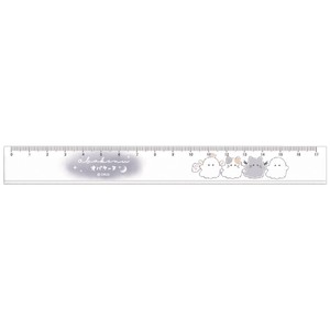 Ruler/Measuring Tool Ghost 17cm NEW