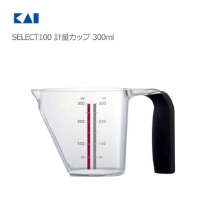 KAIJIRUSHI Measuring Cup 300ml