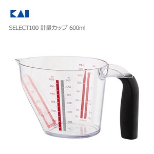 KAIJIRUSHI Measuring Cup 600ml