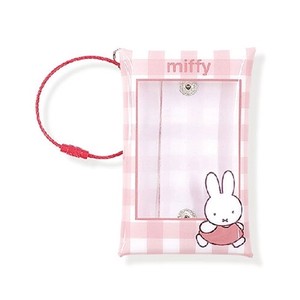 钥匙链 Miffy米飞兔/米飞 立即发货 红色