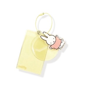 钥匙链 Miffy米飞兔/米飞 立即发货 黄色