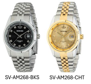 Analog Watch Made in Japan Made in Japan