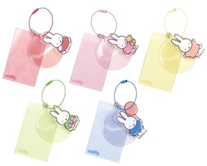 Pre-order Small Bag/Wallet Miffy