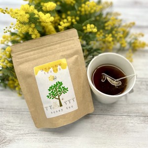 iroha はちみつ紅茶ティーバッグ（2.5g×8P） 【紅茶/ハチミツ/蜂蜜】