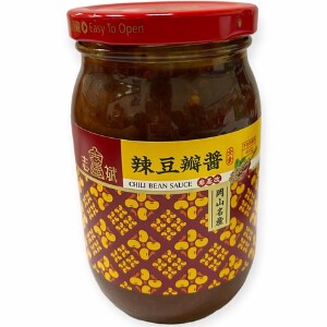 【志斌食品】台湾・豆板醤