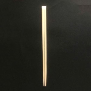 割箸 竹天削21cm(先細) マスキ
