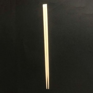 割箸 竹天削24cm(先細) マスキ