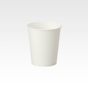 紙コップ サンナップ ホワイトカップ 5オンス 150ml(K) 100p