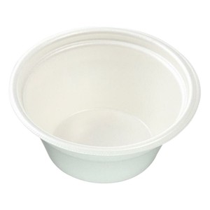 スープ容器 MFPホットカップ145(63) 白 エフピコ