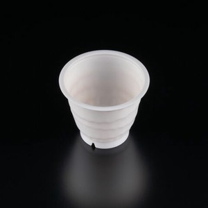 デザートカップ バイオフィネオFWS71-110白 リスパック