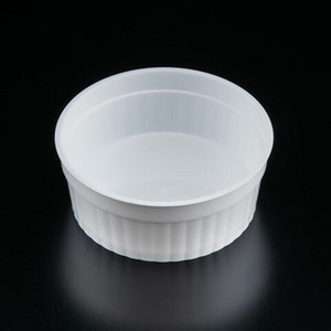 デザートカップ バイオココマル IR88-150H白 リスパック