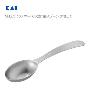 Measuring Spoon Stainless-steel Kai