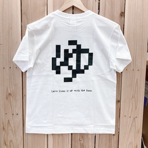 “ゆ”デジタルTシャツ