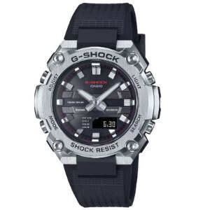 カシオ G-SHOCK G-STEEL GST-B600 Series GST-B600-1AJF / CASIO / 腕時計