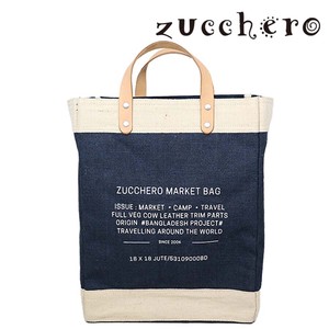 Tote Bag Lightweight Leather Linen Large Capacity Genuine Leather