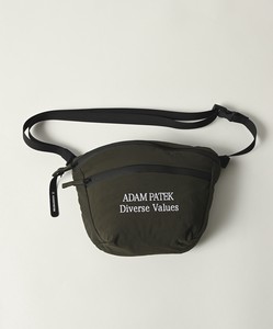 【予約販売】nylon mini shoulderbag