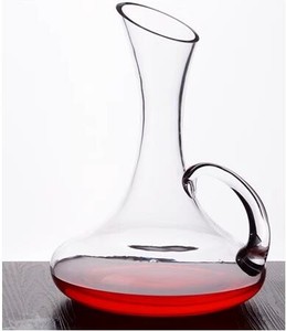 ワイン 快速 分酒器  ガラス    YMA1780