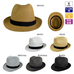 Safari Cowboy Hat Foldable