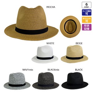 Safari Cowboy Hat Foldable