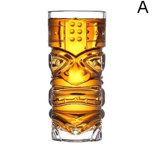 ビール カップ  ガラス    YMA1786