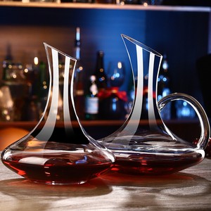 ワイン 快速 分酒器   ガラス    YMA1789