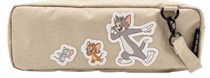 Small Bag/Wallet Penlight Tom and Jerry