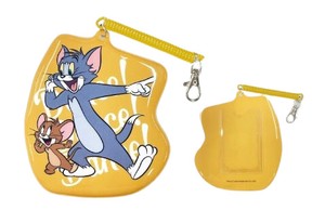 Daily Necessity Item Tom and Jerry Die-cut
