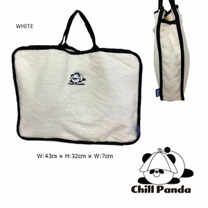 Tote Bag Panda 2-way