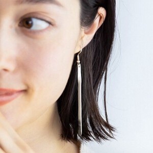 Pierced Earringss 2024 Spring/Summer