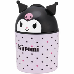 垃圾桶 Kuromi酷洛米 Skater 模切