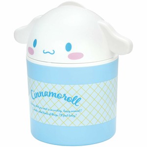 垃圾桶 Cinnamoroll玉桂狗 Skater 模切