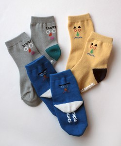 Pre-order Kids' Socks Socks 3-pairs