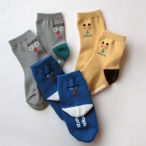 Kids' Socks Socks 3-pairs