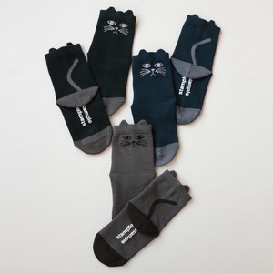 Kids' Socks Ladies fashion Socks 3-pairs