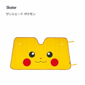 汽车配件 Pokémon精灵宝可梦/宠物小精灵/神奇宝贝 Skater