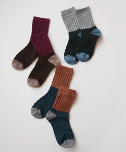 Pre-order Kids' Socks Socks Ladies Kids 3-pairs