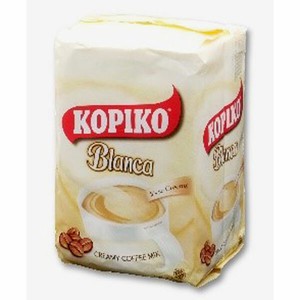 KOPIKO コピコ コーヒーミックス ブランカ 30g×10袋 インスタントコーヒー