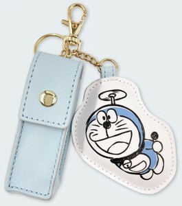 Makeup Kit Pouch Doraemon marimo craft