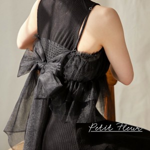 Camisole Bustier