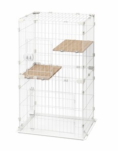Dog/Cat Cage Compact