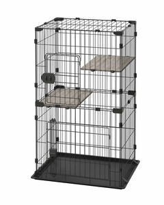 Dog/Cat Cage Compact