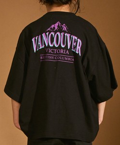 Kids' Short Sleeve T-shirt Assortment T-Shirt Large Silhouette STREET Short-Sleeve