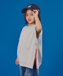 Kids' Short Sleeve T-shirt Design Plain Color T-Shirt M